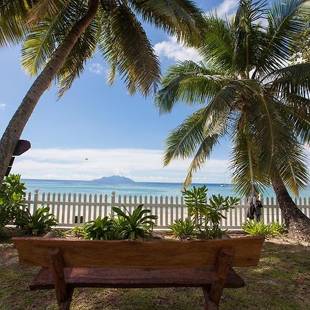 Sables D'Or Luxury Apartments Beau Vallon  Buitenkant foto