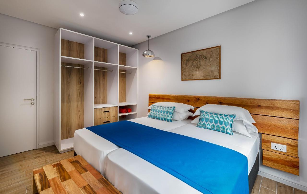 Sables D'Or Luxury Apartments Beau Vallon  Buitenkant foto