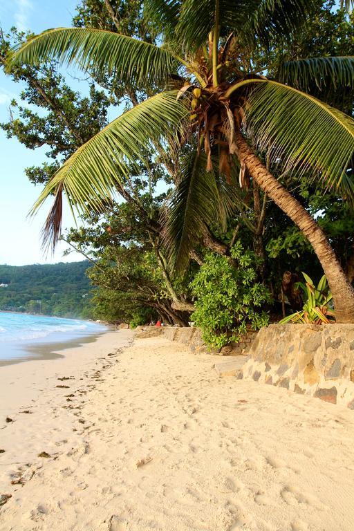 Sables D'Or Luxury Apartments Beau Vallon  Buitenkant foto