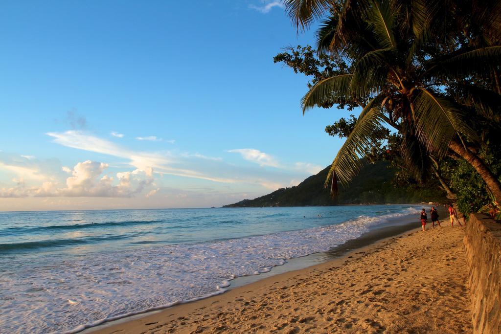 Sables D'Or Luxury Apartments Beau Vallon  Buitenkant foto