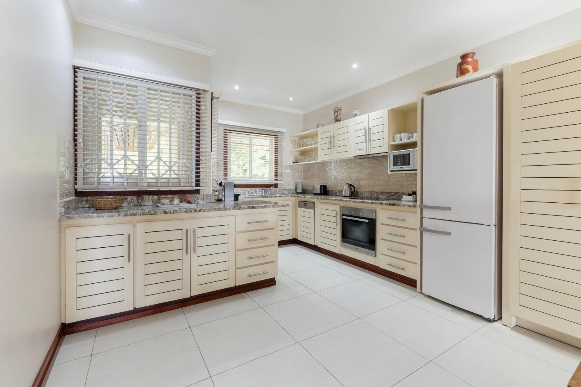 Sables D'Or Luxury Apartments Beau Vallon  Buitenkant foto