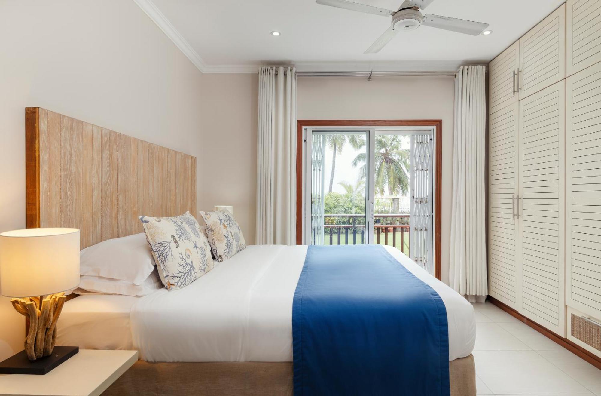 Sables D'Or Luxury Apartments Beau Vallon  Buitenkant foto