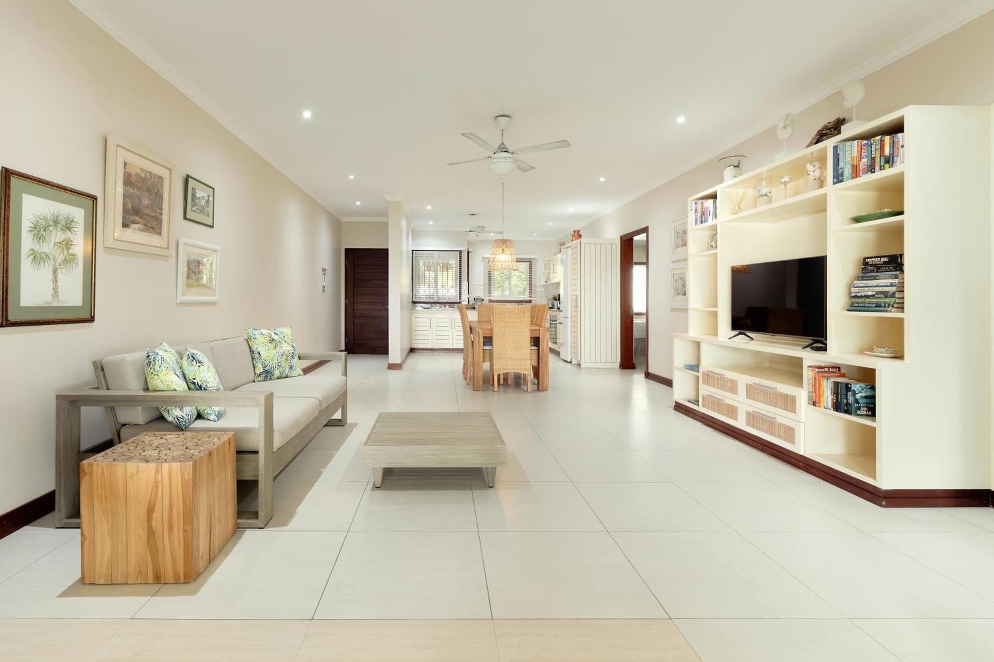 Sables D'Or Luxury Apartments Beau Vallon  Buitenkant foto