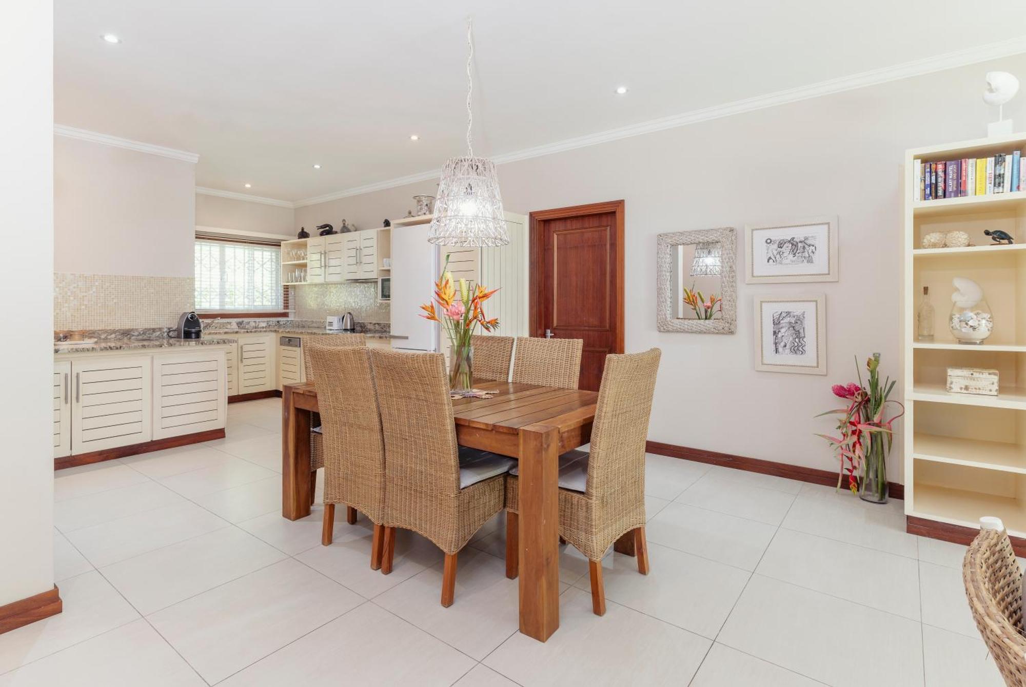 Sables D'Or Luxury Apartments Beau Vallon  Buitenkant foto
