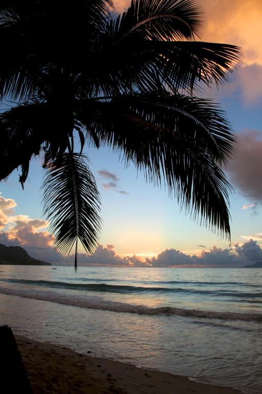 Sables D'Or Luxury Apartments Beau Vallon  Buitenkant foto