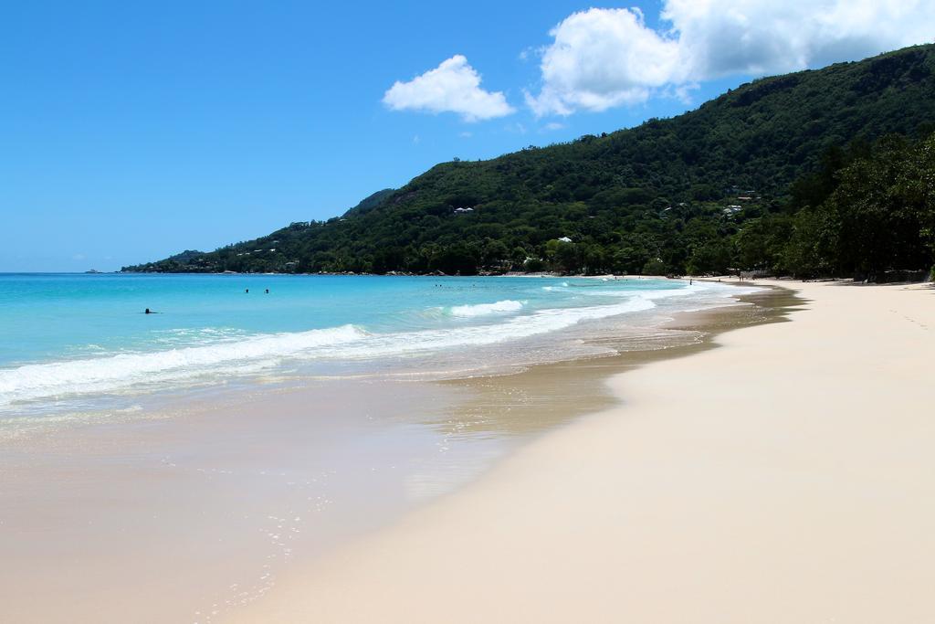 Sables D'Or Luxury Apartments Beau Vallon  Buitenkant foto