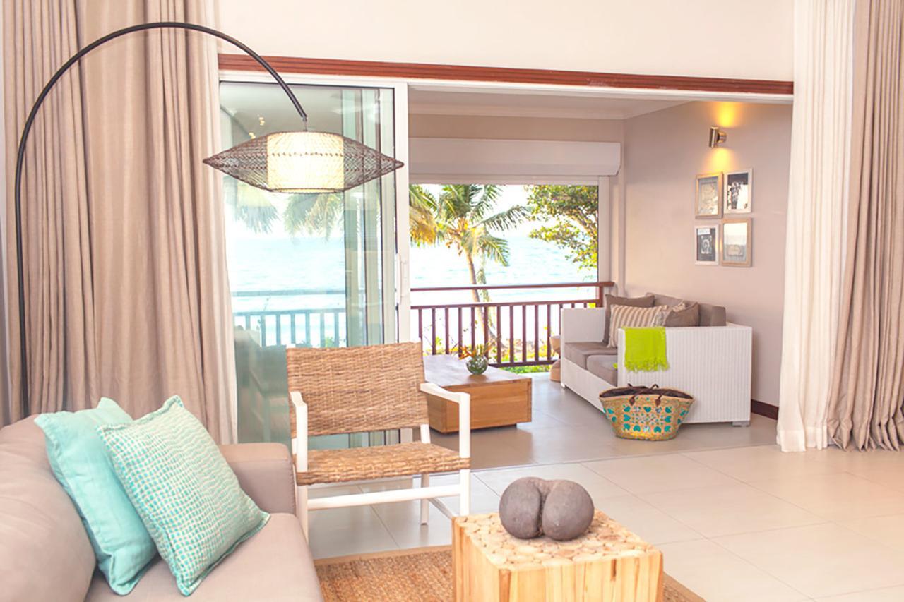 Sables D'Or Luxury Apartments Beau Vallon  Buitenkant foto